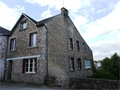 Maison en pierres à la vente